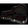 Data Processorme Premier Hardshell 000 Acoustic Guitar Case DA3181820